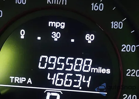 2017 Honda Accord Sport z USA, uszkodzony, nr VIN 1HGCR2F58HA035295